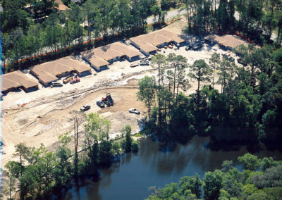 WESTMINSTER SENIOR HOUSING