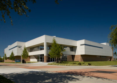 EMBRY-RIDDLE AERONAUTICAL UNIVERSITY – COLLEGE OF BUSINESS