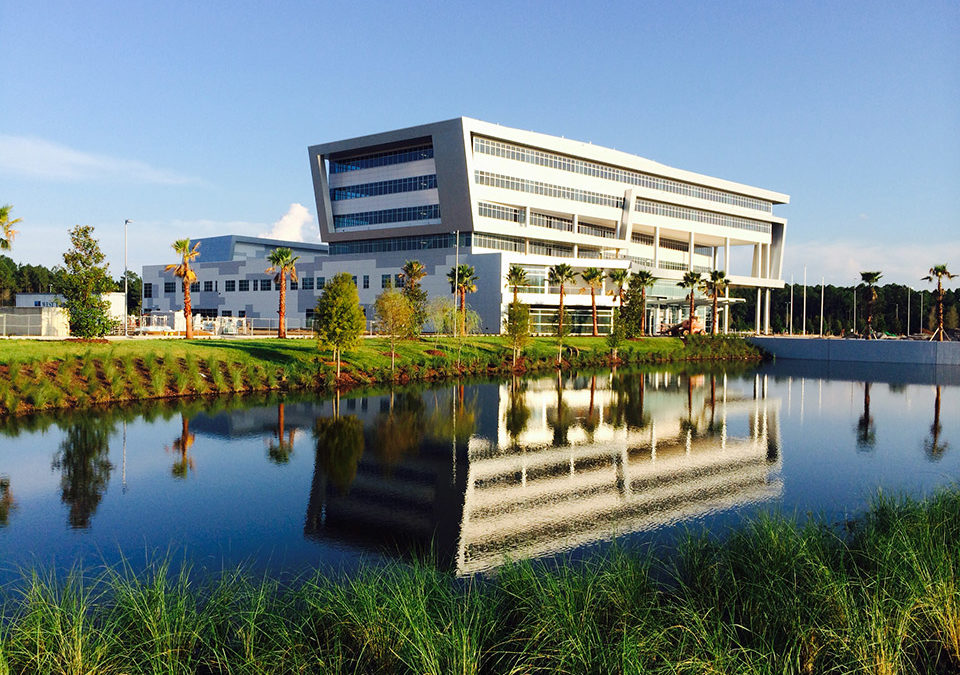 UF Health will break ground for new medical building in North Jacksonville