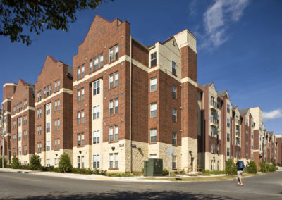 GRANDMARC AT TALLAHASSEE LUXURY STUDENT LIVING