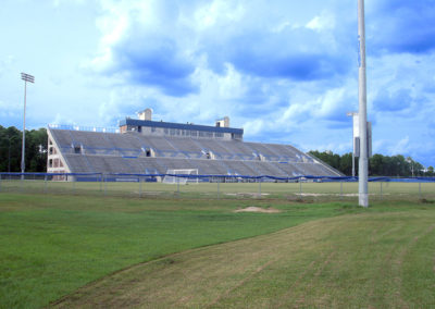 UNIVERSITY OF NORTH FLORIDA – HODGES STADIUM