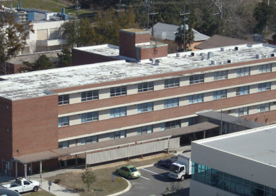 UNIVERSITY OF FLORIDA – UDC BUILDING