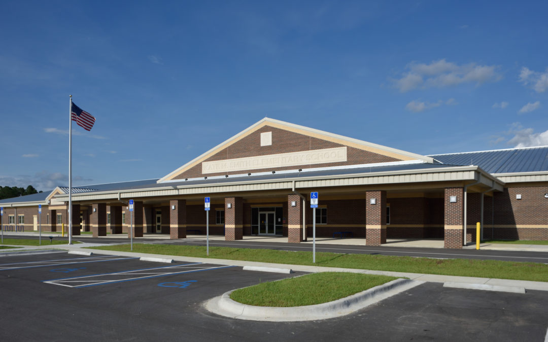 KATE SMITH ELEMENTARY SCHOOL