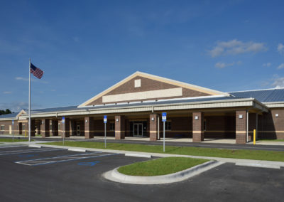 KATE SMITH ELEMENTARY SCHOOL