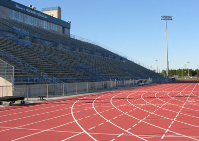 UNIVERSITY OF NORTH FLORIDA – HODGES STADIUM