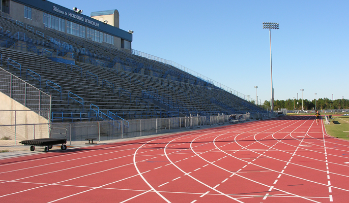UNIVERSITY OF NORTH FLORIDA – HODGES STADIUM