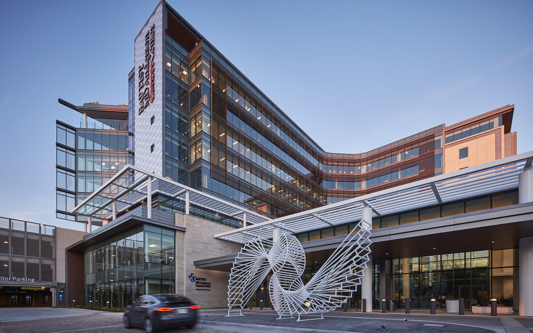 Baptist MD Anderson Cancer Center