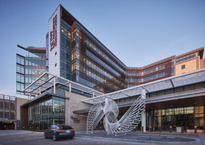 Baptist MD Anderson Cancer Center