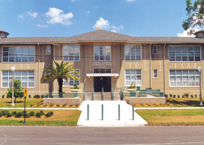 CENTRAL RIVERSIDE ELEMENTARY SCHOOL