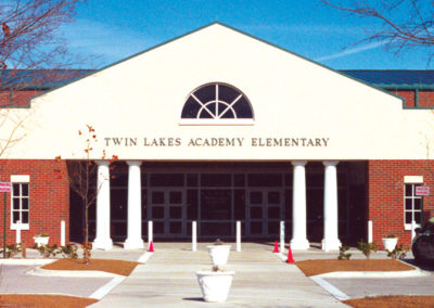 TWIN LAKES ACADEMY ELEMENTARY SCHOOL