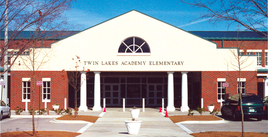 TWIN LAKES ACADEMY ELEMENTARY SCHOOL