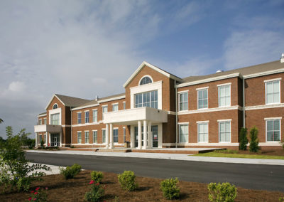 GLYNN MIDDLE SCHOOL