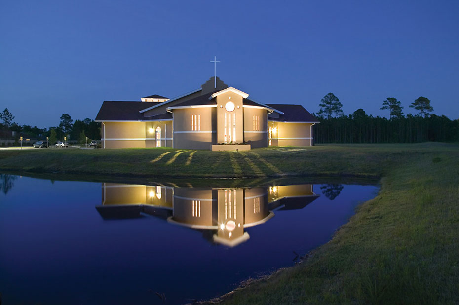 VICTORY LUTHERAN CHURCH