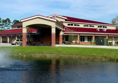 GUARDIAN LUTHERAN CHURCH