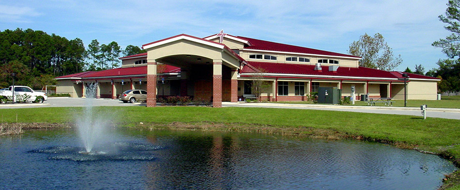 GUARDIAN LUTHERAN CHURCH