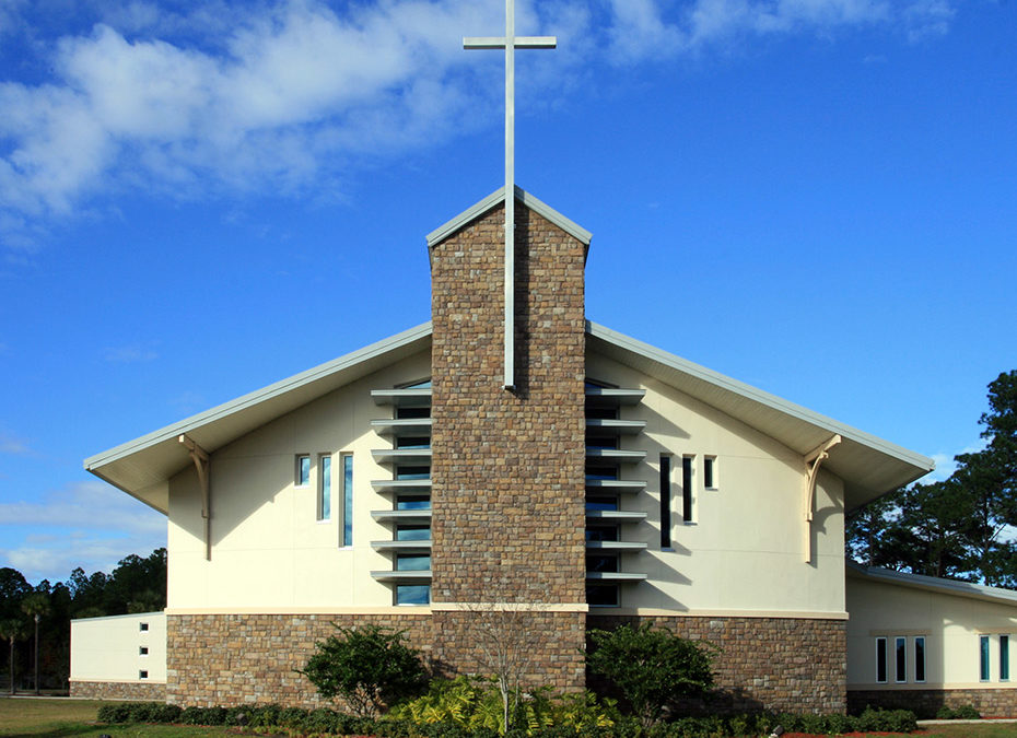 EASTSIDE COMMUNITY CHURCH