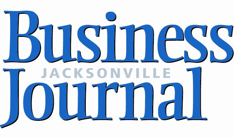 Carson McCall represents Perry-McCall in the Jacksonville Business Journal