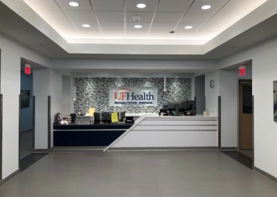 UF Health Emerson Rehab