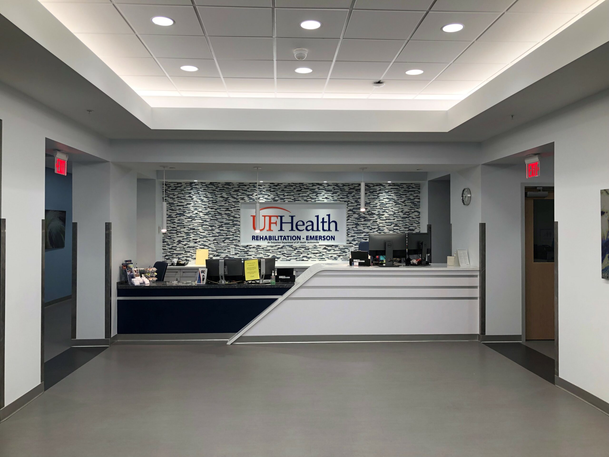 UF Health Emerson Rehab