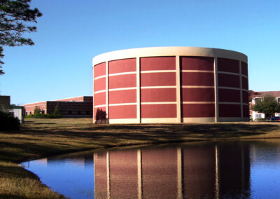 UNIVERSITY OF CENTRAL FLORIDA – THERMAL ENERGY STORAGE TANK