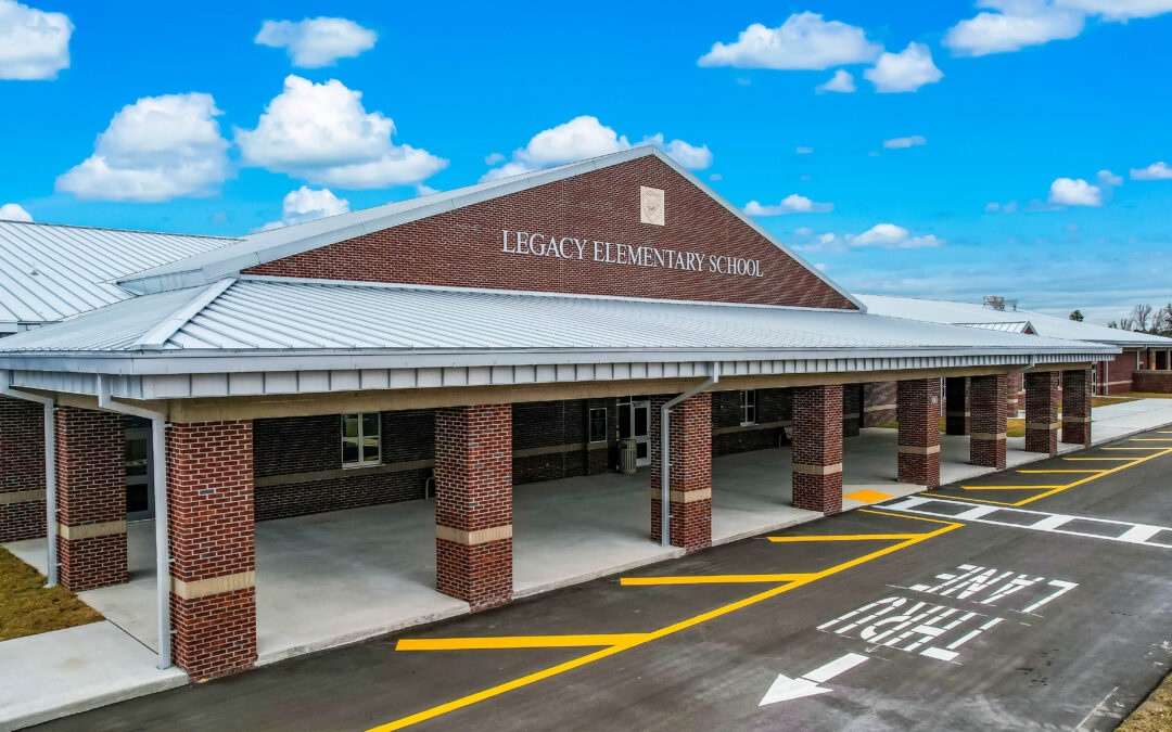 LEGACY ELEMENTARY SCHOOL