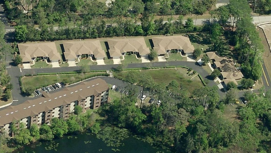 WESTMINSTER SENIOR HOUSING